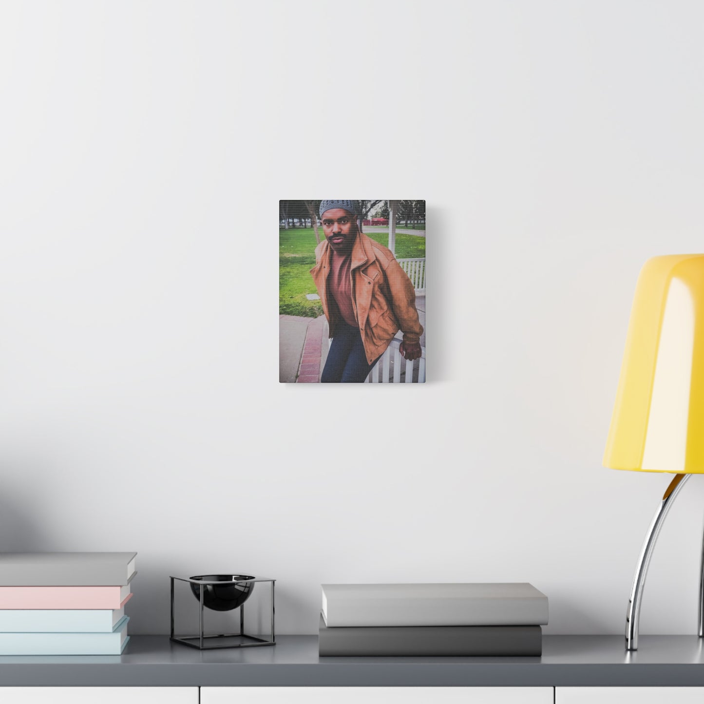 Matte Canvas Wall Art, Modern Home Decor, Unique Gift for Art Lovers, Stylish Room Decoration, Inspirational Wall Hangings