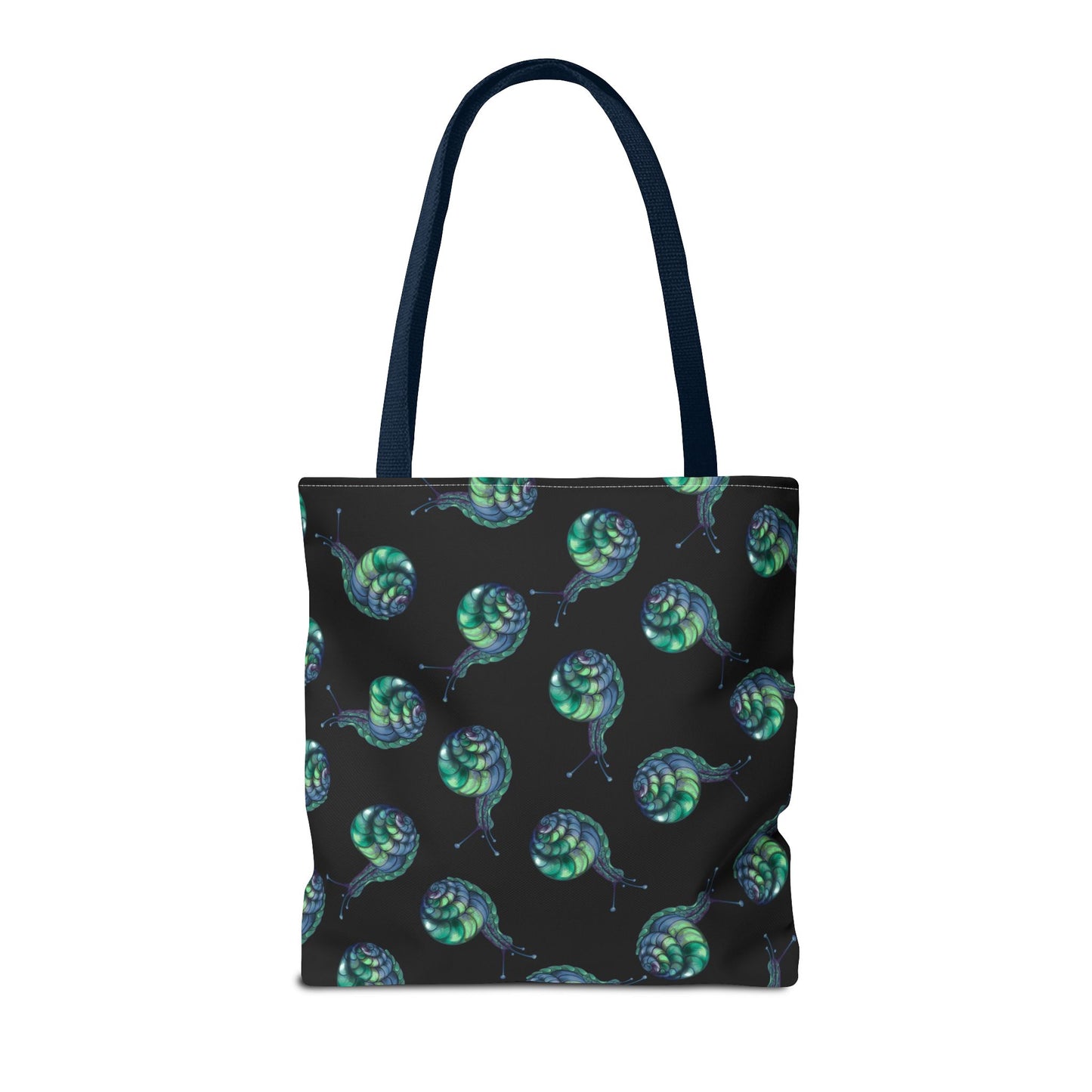 Eco Chic Tote Bag, Stylish Beach Bag, Unique Shopping Tote, Trendy Gift Bag, Nautical Decorative Tote, Marine Pattern Accessory