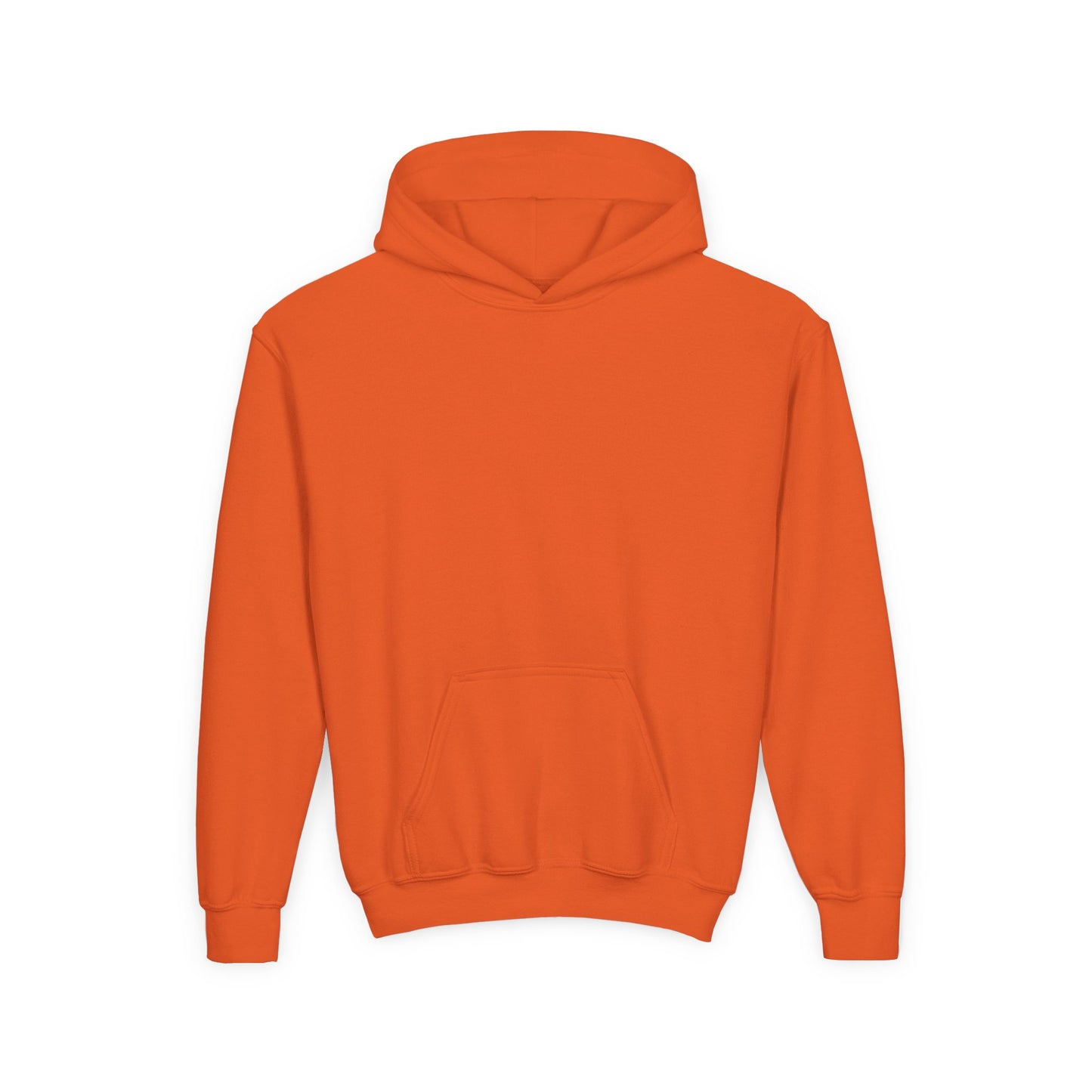 Floral Raven Youth Hoodie | Cozy Sweatshirt for Kids | Gift for Bird Lovers, Fall Fashion, Nature-Inspired Apparel
