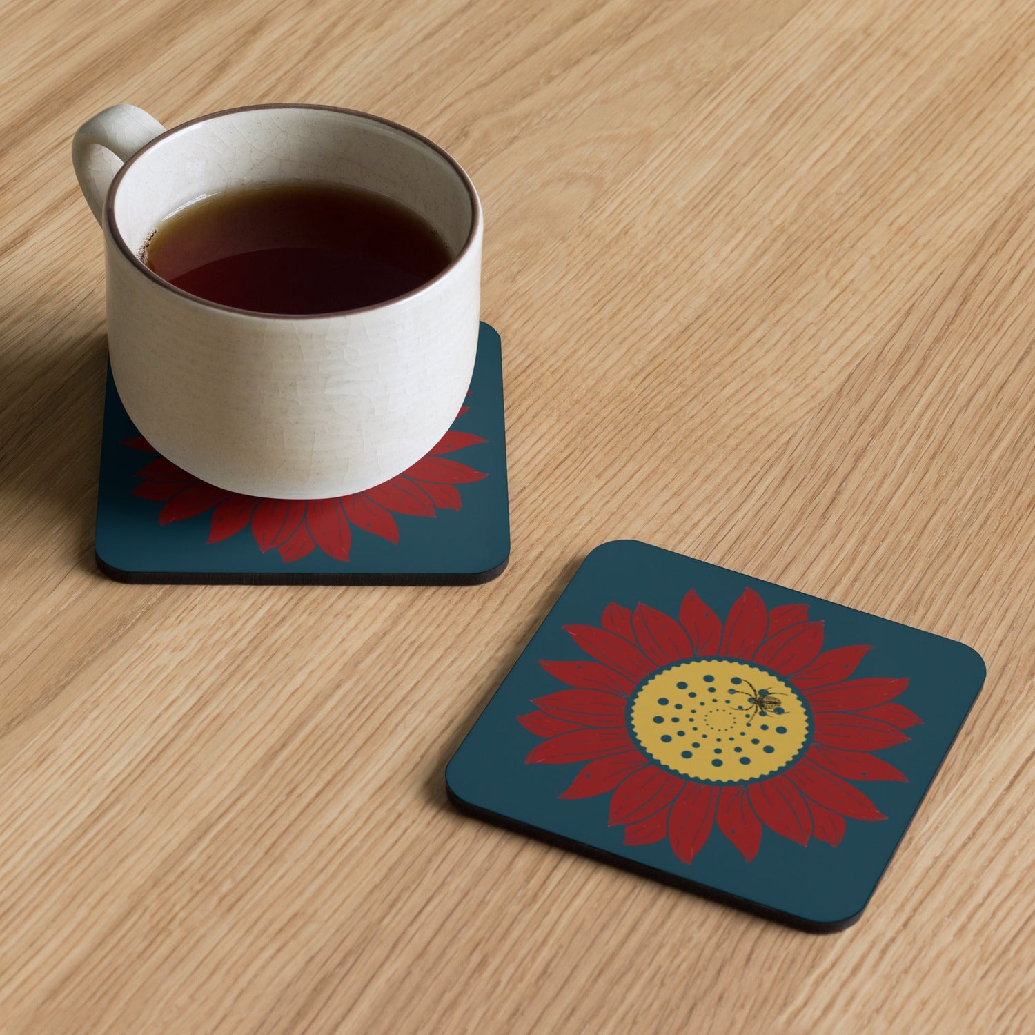 Coasters