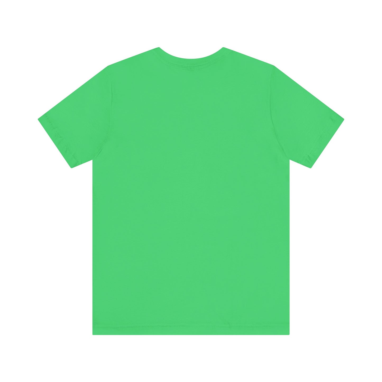 Vibrant Trading Fours Tee, Unisex Graphic T-Shirt, Fun Casual Wear, Gift for Animal Lovers, Ideal for Parties & Events