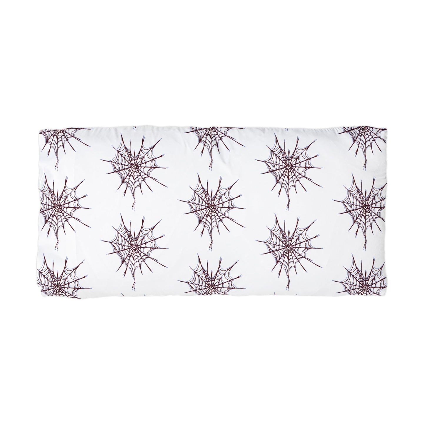 Gothic Spiderweb Microfiber Pillowcase, Unique Home Decor, Halloween Bedding, Bedroom Accessory, Gift for Gothic Lovers, Decorative [...]