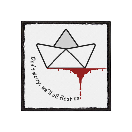 Creative Iron-On Patches for Jackets, Custom Embellishments, Unique Fashion Accessories, DIY Stitch-on Designs, Perfect for Gifts and [...]