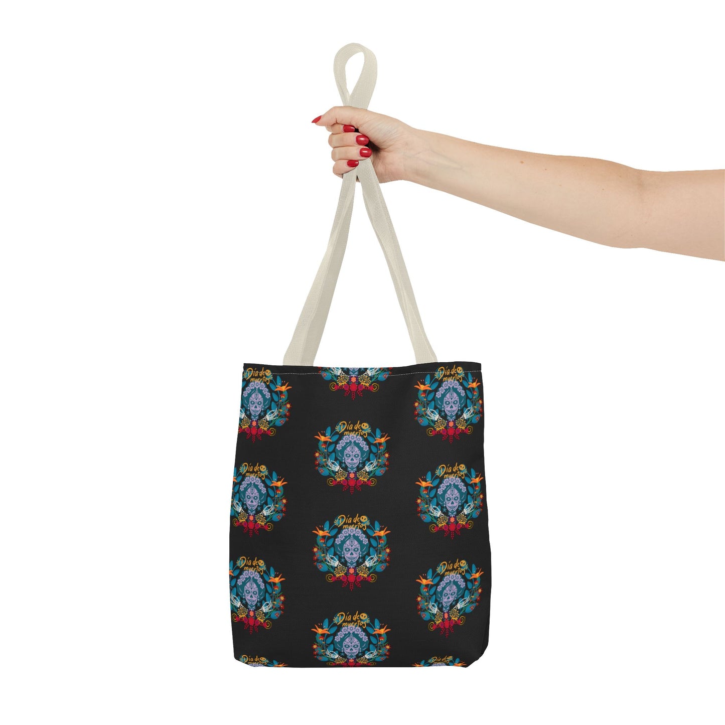 Tote Bag (AOP)