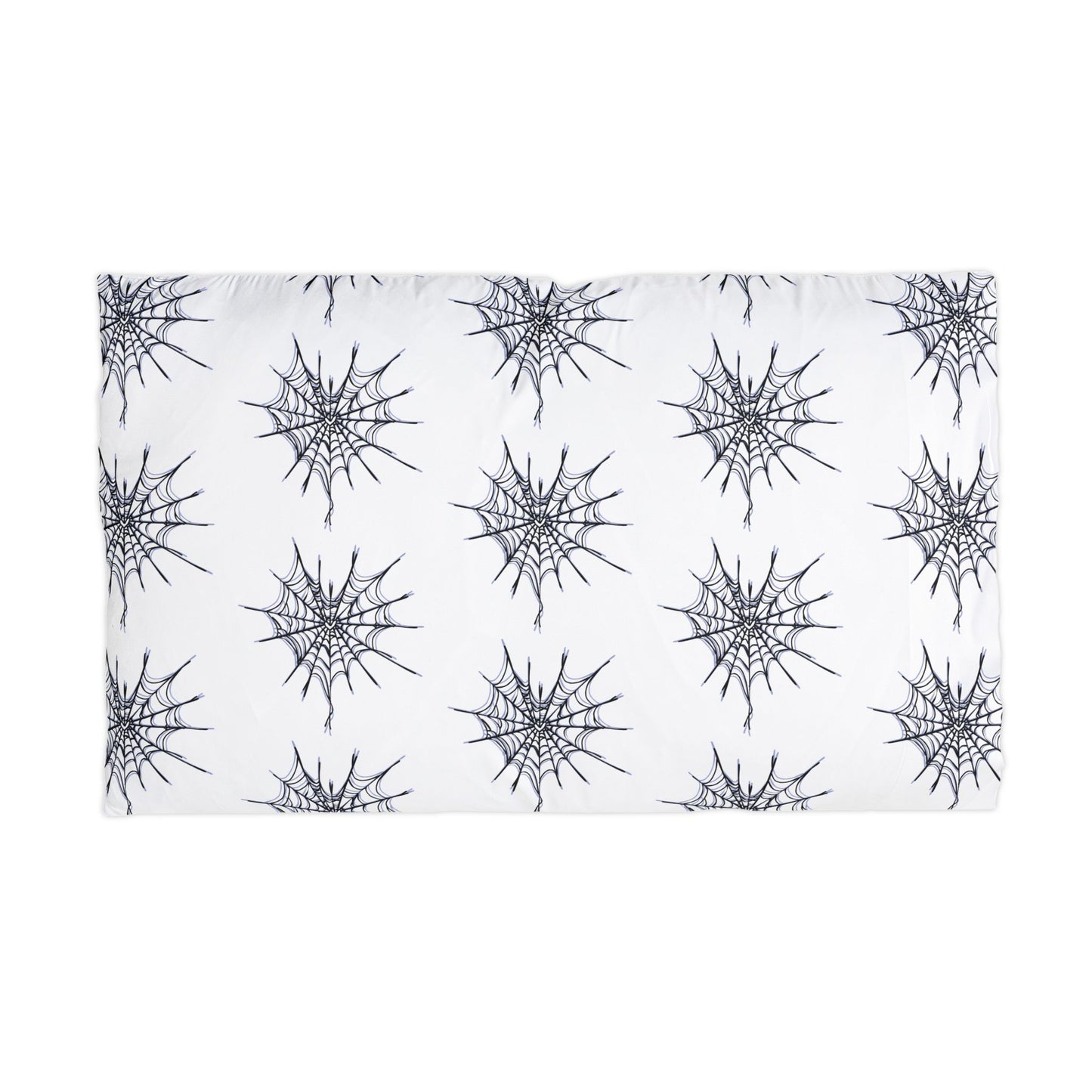 Gothic Spiderweb Microfiber Pillowcase, Unique Home Decor, Halloween Bedding, Bedroom Accessory, Gift for Gothic Lovers, Decorative [...]