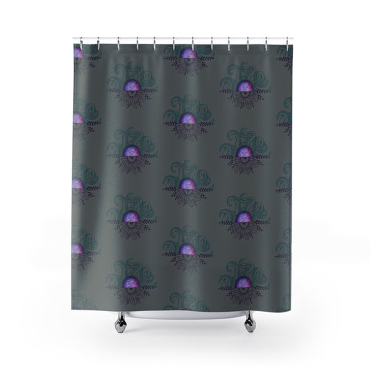 Shower Curtains
