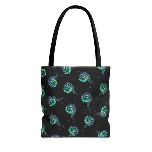 Eco Chic Tote Bag, Stylish Beach Bag, Unique Shopping Tote, Trendy Gift Bag, Nautical Decorative Tote, Marine Pattern Accessory