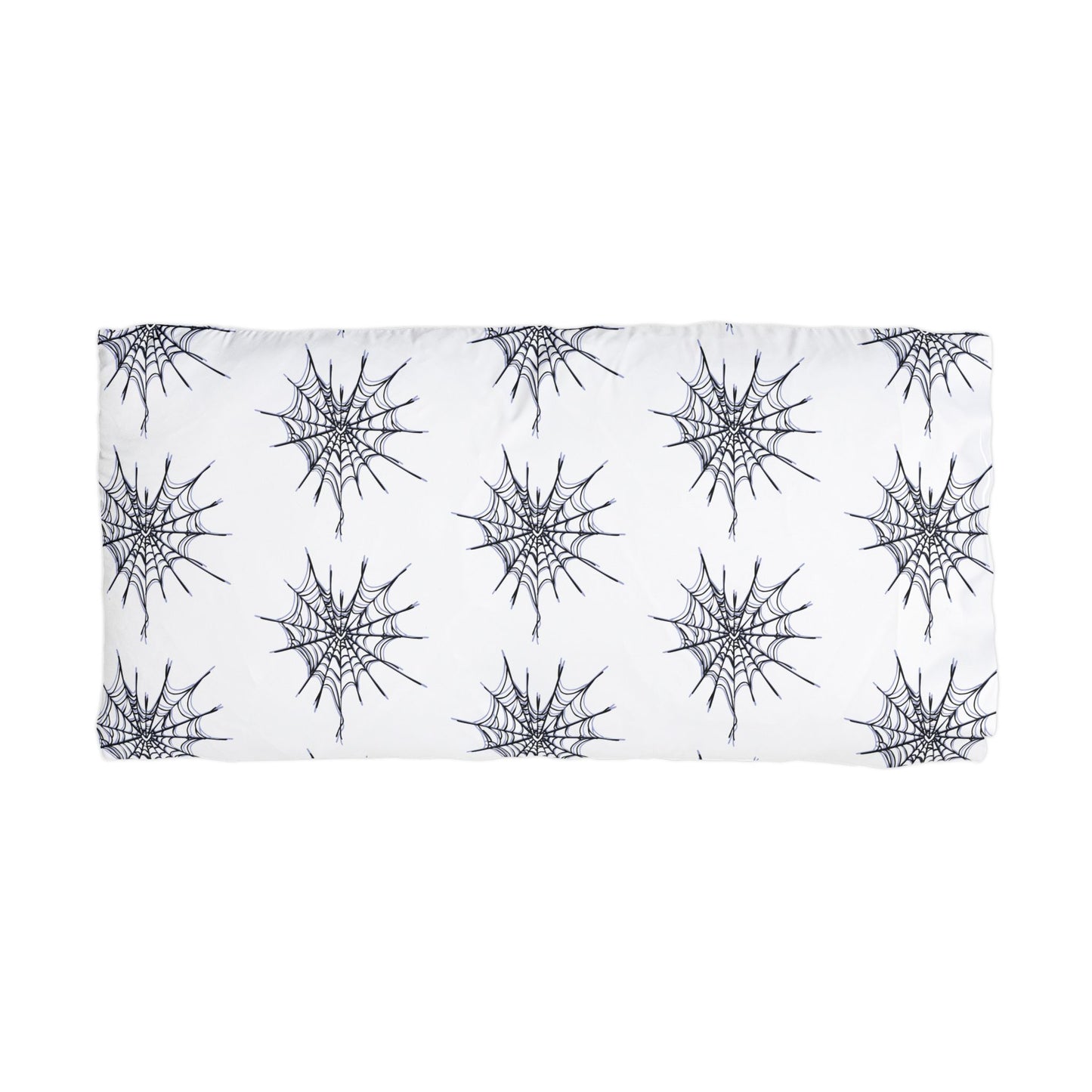 Gothic Spiderweb Microfiber Pillowcase, Unique Home Decor, Halloween Bedding, Bedroom Accessory, Gift for Gothic Lovers, Decorative [...]